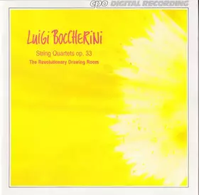 Couverture du produit · String Quartets Op.33 No.1 - 6