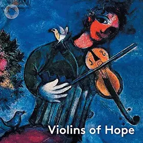Couverture du produit · Violins of Hope