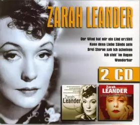 Couverture du produit · Zarah Leander [Import]