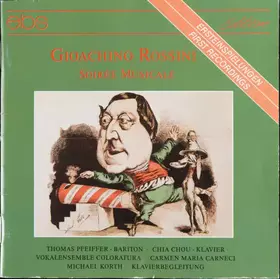 Couverture du produit · Soirée Musicale