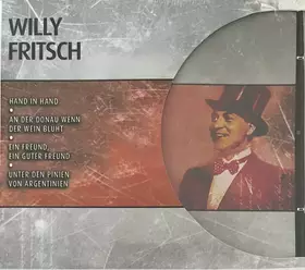 Couverture du produit · Willy Fritsch