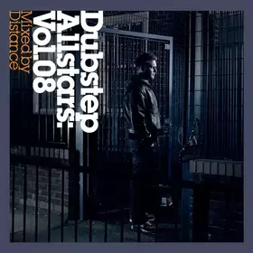 Couverture du produit · Dubstep Allstars: Vol.08