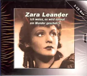 Couverture du produit · Ich Weiss, Es Wird Einmal Ein Wunder Gescheh'n / Ihre Grossen Erfolge