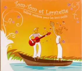 Couverture du produit · Ballade Métissée Pour Les Tout-Petits