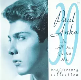 Couverture du produit · 30th Anniversary Collection: His All Time Greatest Hits