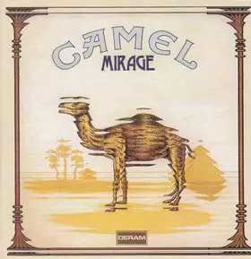 Couverture du produit · Mirage