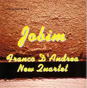 Couverture du produit · Jobim