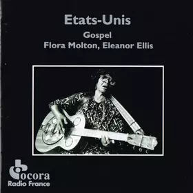 Couverture du produit · Etats-Unis, Gospel