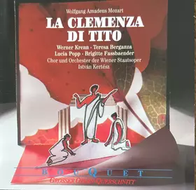 Couverture du produit · La Clemenza Di Tito
