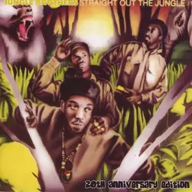 Couverture du produit · Straight Out The Jungle - 20th Anniversary Edition