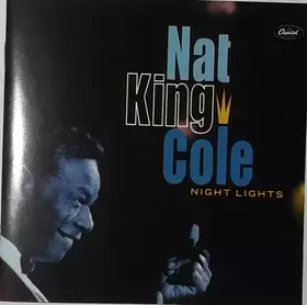 Couverture du produit · Night Lights