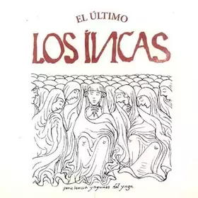 Couverture du produit · El Ultimo