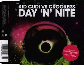 Couverture du produit · Day 'N' Nite