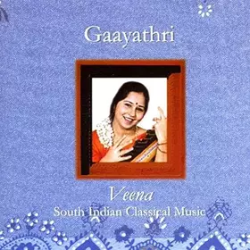 Couverture du produit · Veena