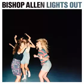Couverture du produit · Lights Out