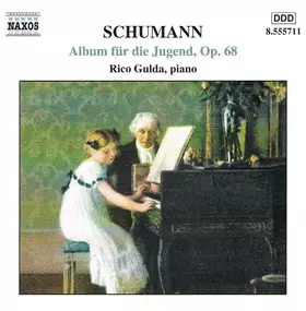 Couverture du produit · Album Für Die Jugend Op. 68