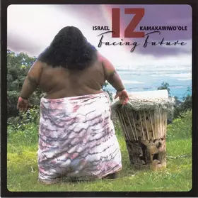 Couverture du produit · Facing Future