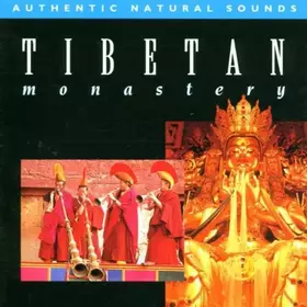 Couverture du produit · Tibetan Monastery, Relax With Nature, Volume 11