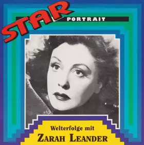 Couverture du produit · Welterfolge Mit Zarah Leander (Star Portrait)