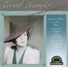 Couverture du produit · Jede Nacht Ein Neues Glück
