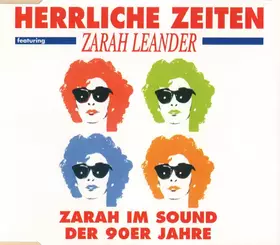 Couverture du produit · Zarah Im Sound Der 90er Jahre