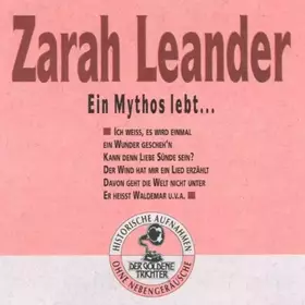 Couverture du produit · Ein Mythos Lebt...