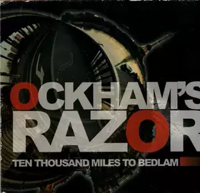 Couverture du produit · Ten Thousand Miles To Bedlam
