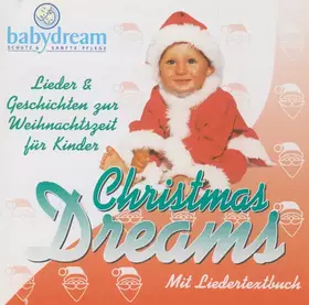 Couverture du produit · Christmas Dreams