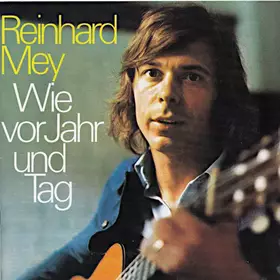 Couverture du produit · Wie Vor Jahr Und Tag