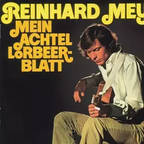 Couverture du produit · Mein Achtel Lorbeerblatt