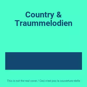 Couverture du produit · Country & Traummelodien