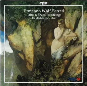 Couverture du produit · Trios & Duos For Strings