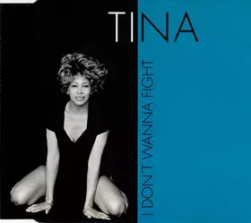 Couverture du produit · I Don't Wanna Fight