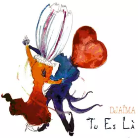 Couverture du produit · Tu Es Là