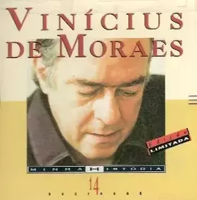 Couverture du produit · Minha História