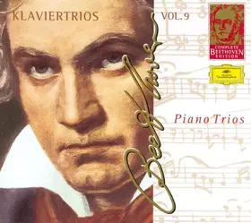 Couverture du produit · Piano Trios