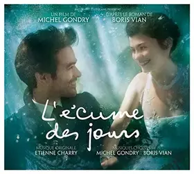 Couverture du produit · L'Ecume des Jours