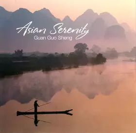 Couverture du produit · Asian Serenity