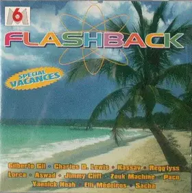 Couverture du produit · Flashback (Spécial Vacances)