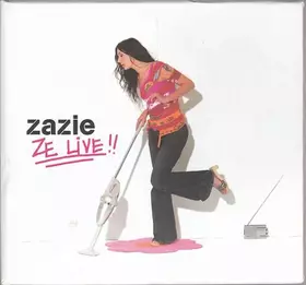 Couverture du produit · Ze Live!!