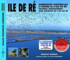Couverture du produit · Ambiances Naturelles et Faune de l Ile de Re