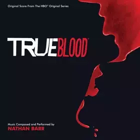 Couverture du produit · True Blood (Original Score From The HBO Original Series)