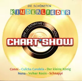 Couverture du produit · Die Ultimative Chart Show - Die Schönsten Kinderlieder