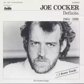 Couverture du produit · Definite. 1964-1986