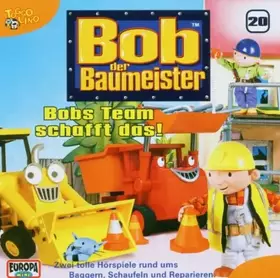 Couverture du produit · 20 der Baumeister-Bobs Tea [Import]