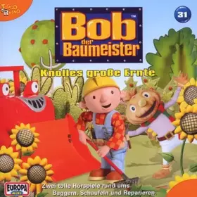 Couverture du produit · 31/Knolles Grosse Ernte [Import]