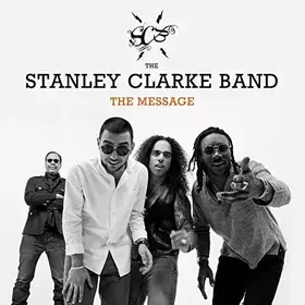 Couverture du produit · The Message