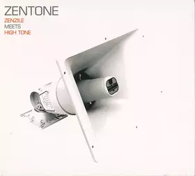 Couverture du produit · Zentone