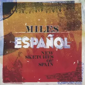 Couverture du produit · Miles Español (New Sketches Of Spain)