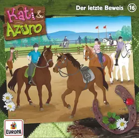 Couverture du produit · Der Letzte Beweis